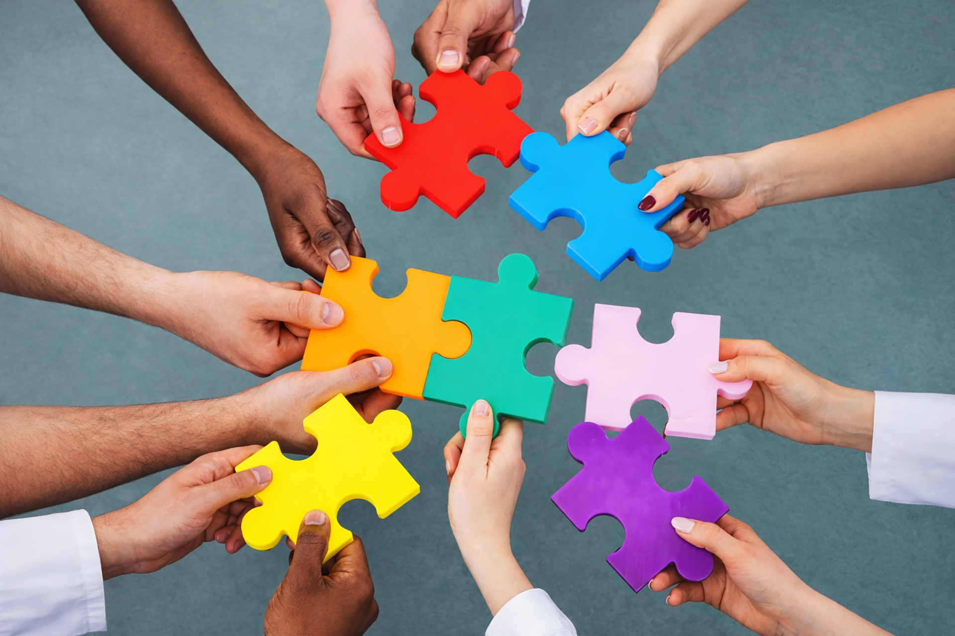 Diversity and Inclusion