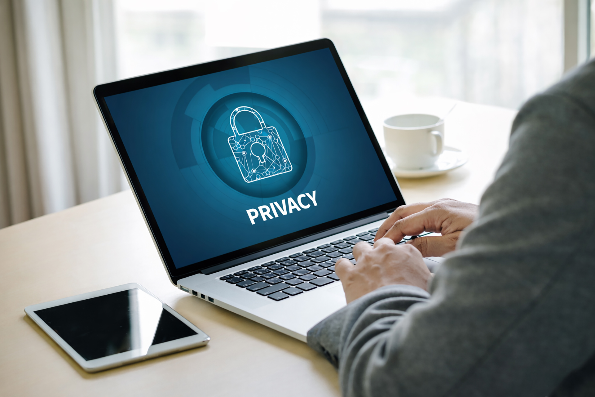 Data Privacy and Security