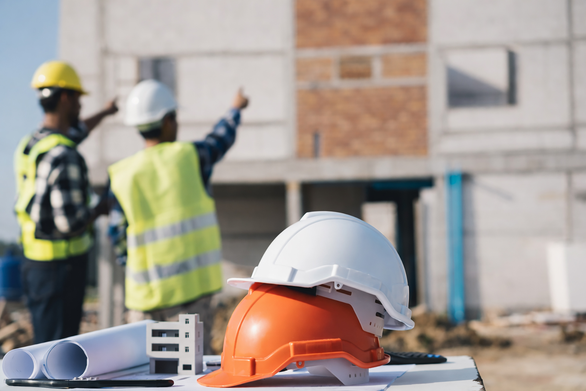 Occupational Health and Safety