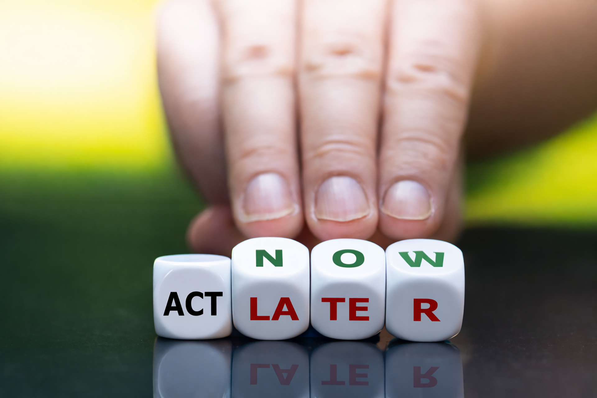 Climate Change and Action