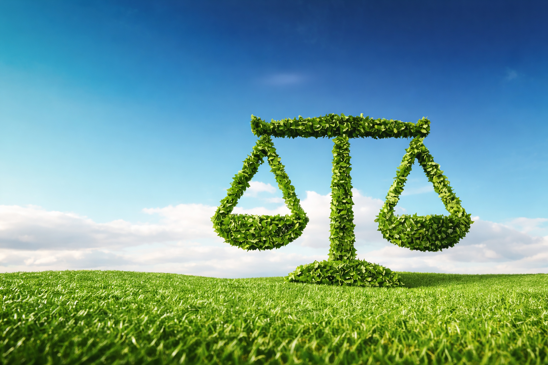 Sustainability Policies