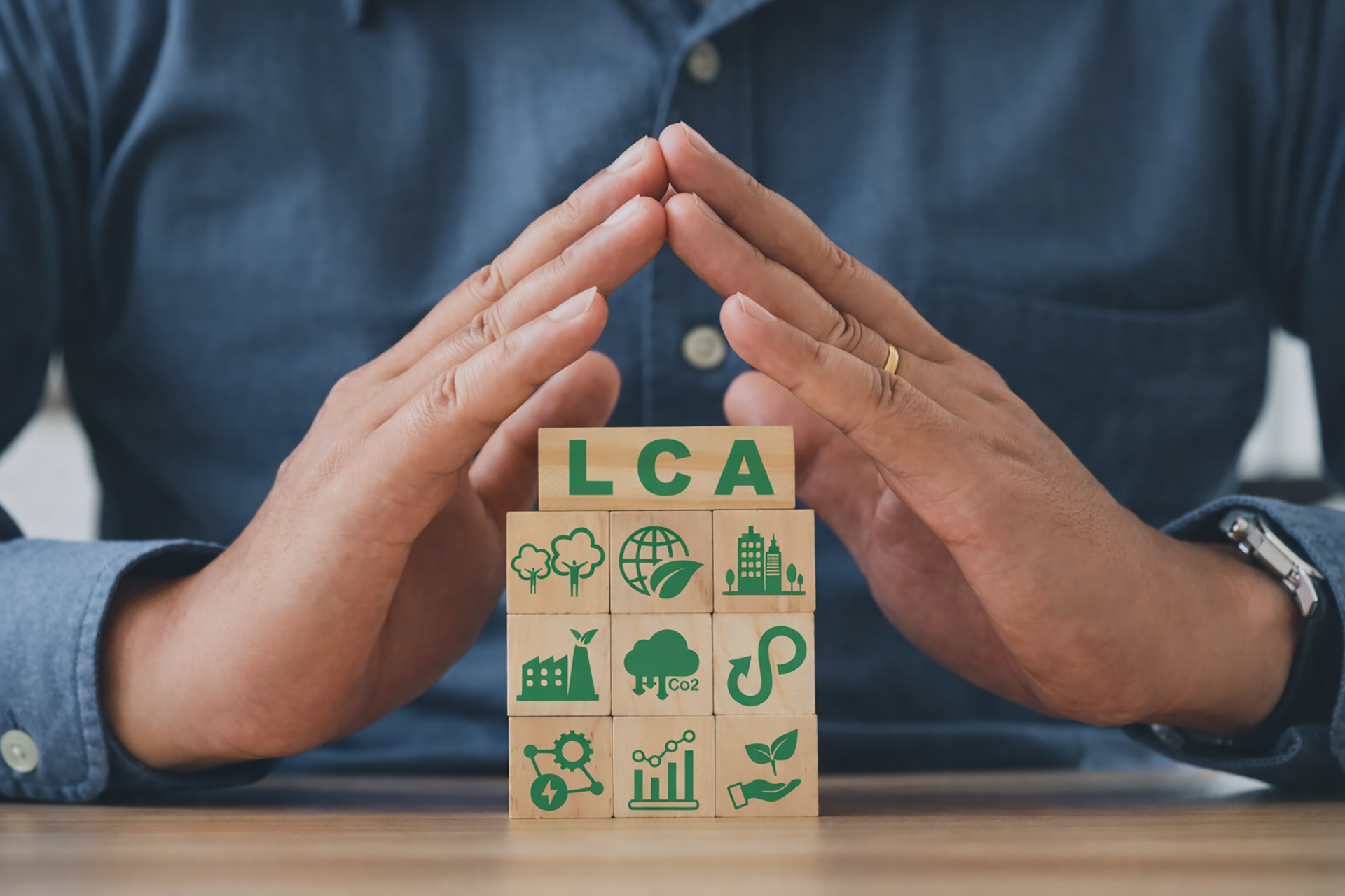 Sustainability Strategic Framework