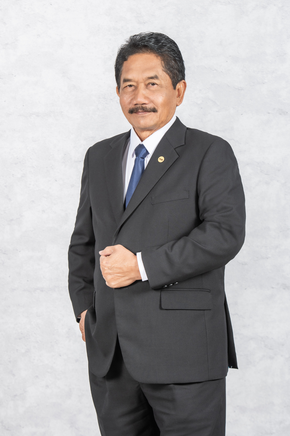 DATO' HAJI ISMAIL BIN KARIM