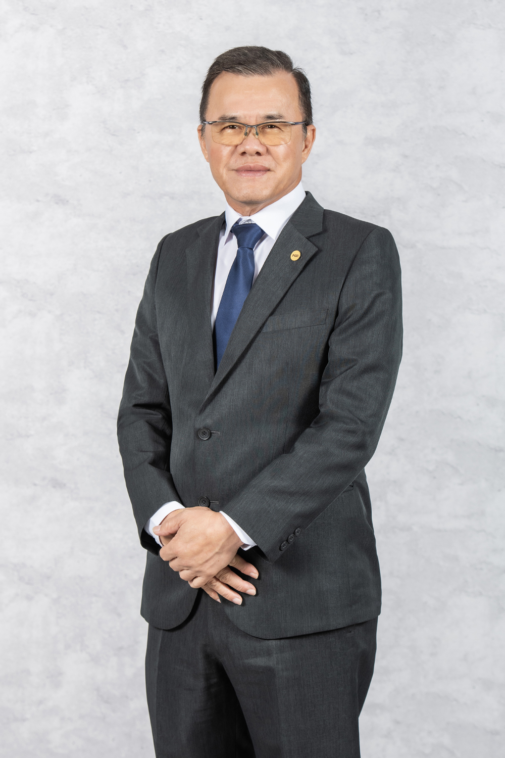 MR. TEE BOON HIN