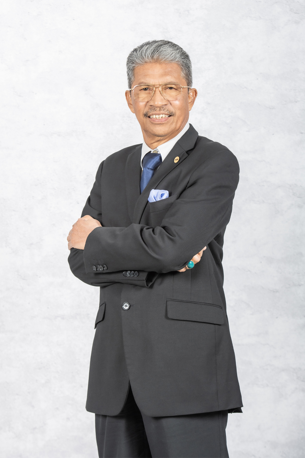 TAN SRI DATUK WIRA DR. HJ. MOHD SHUKOR BIN HJ. MAHFAR